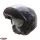Casca Caberg Levo X 17 negru mat Pinlock ready