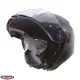 Casca Caberg Levo X 17 negru mat Pinlock ready