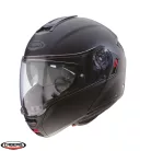 Casca Caberg Levo X 17 negru mat Pinlock ready