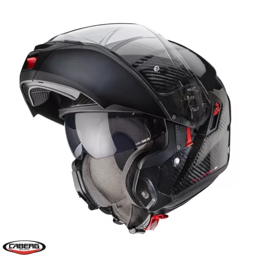 Casca Caberg Levo X 94 carbon Pinlock ready