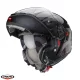 Casca Caberg Levo X 94 carbon Pinlock ready
