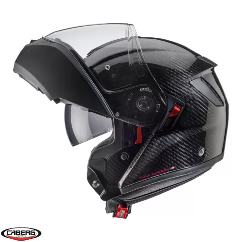 Casca Caberg Levo X 94 carbon Pinlock ready