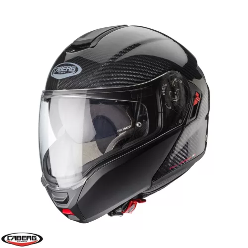 Casca Caberg Levo X 94 carbon Pinlock ready