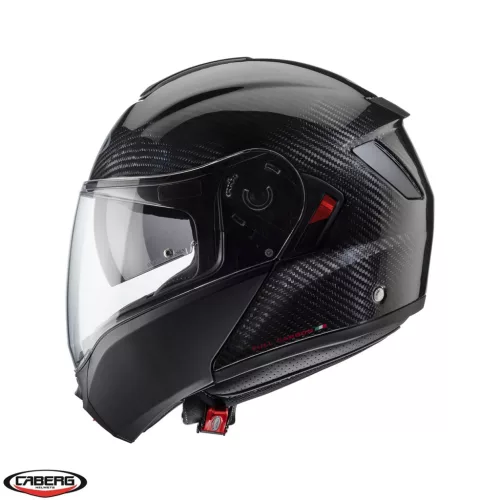 Casca Caberg Levo X 94 carbon Pinlock ready