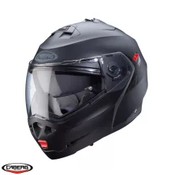 Casca Caberg Duke X SV negru mat Pinlock ready