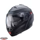 Casca Caberg Duke X SV negru mat Pinlock ready