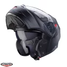 Casca Caberg Duke X SV negru mat Pinlock ready