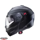 Casca Caberg Duke X SV negru mat Pinlock ready