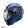 Casca Caberg Duke X SV albastru mat Yama Pinlock ready