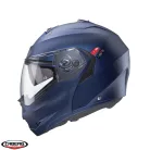Casca Caberg Duke X SV albastru mat Yama Pinlock ready