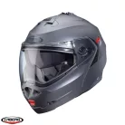 Casca Caberg Duke X SV gun metal mat Pinlock ready