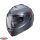 Casca Caberg Duke X SV gun metal (titanium) mat