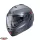 Casca Caberg Duke X SV gun metal mat Pinlock ready
