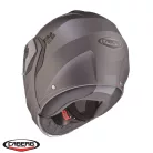 Casca Caberg Duke X SV gun metal mat Pinlock ready