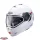 Casca Caberg Duke X SV alb metalic lucios Pinlock ready