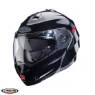 Casca Caberg Duke X SV Smart black Pinlock ready