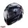 Casca Caberg Duke X SV Smart black