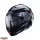 Casca Caberg Duke X SV Smart black Pinlock ready