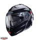 Casca Caberg Duke X SV Smart black Pinlock ready