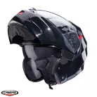 Casca Caberg Duke X SV Smart black Pinlock ready