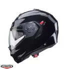 Casca Caberg Duke X SV Smart black Pinlock ready