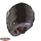Casca Caberg Duke X SV Smart black Pinlock ready