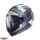 Casca Caberg Duke X SV Tour I5 negru/galben