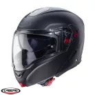 Casca Caberg Horus X negru mat Pinlock ready