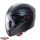 Casca Caberg Horus X negru mat