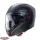 Casca Caberg Horus X negru mat Pinlock ready