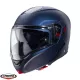 Casca Caberg Horus X albastru mat Pinlock ready