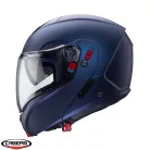 Casca Caberg Horus X albastru mat Pinlock ready