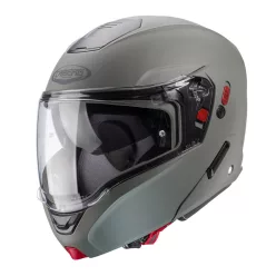 Casca Caberg Horus X K6 kamo mat Pinlock ready
