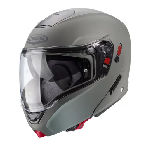Casca Caberg Horus X K6 kamo mat Pinlock ready
