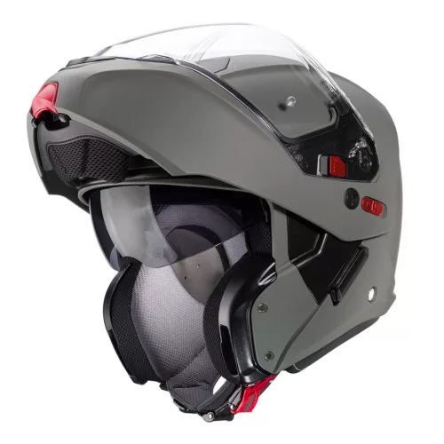 Casca Caberg Horus X K6 kamo mat Pinlock ready