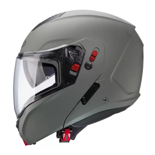 Casca Caberg Horus X K6 kamo mat Pinlock ready