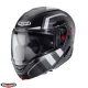 Casca Caberg Horus X Road M4 negru/gun metal /alb mat Pinlock ready