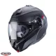 Casca Caberg Duke Evo SV negru mat Pinlock ready
