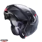 Casca Caberg Duke Evo SV negru mat Pinlock ready