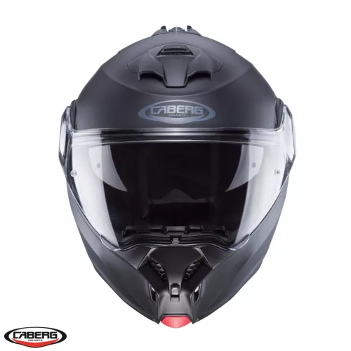 Casca Caberg Duke Evo SV negru mat Pinlock ready