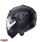 Casca Caberg Duke Evo SV negru mat Pinlock ready