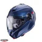 Casca Caberg Duke Evo SV albastru mat Yama Pinlock ready