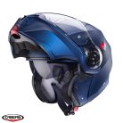 Casca Caberg Duke Evo SV albastru mat Yama