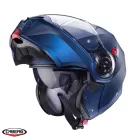 Casca Caberg Duke Evo SV albastru mat Yama Pinlock ready