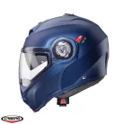 Casca Caberg Duke Evo SV albastru mat Yama Pinlock ready