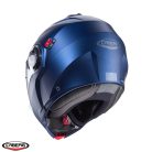 Casca Caberg Duke Evo SV albastru mat Yama