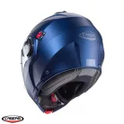 Casca Caberg Duke Evo SV albastru mat Yama Pinlock ready