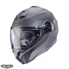Casca Caberg Duke Evo SV gun metal mat Pinlock ready