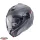 Casca Caberg Duke Evo SV gun metal mat Pinlock ready