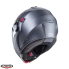 Casca Caberg Duke Evo SV gun metal mat Pinlock ready